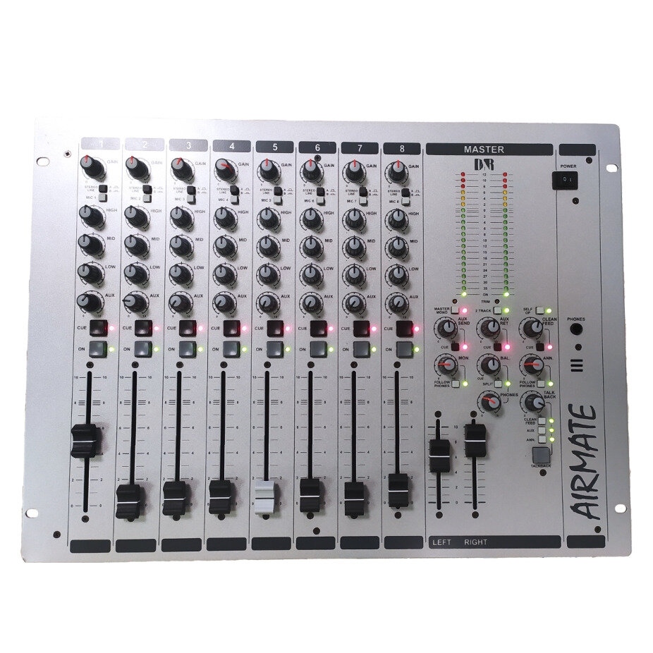 Цифровой микшер D&R AirMate plus