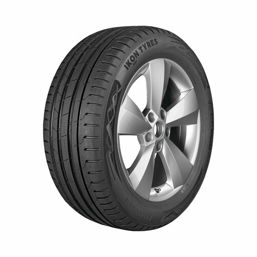 Автошина Ikon Nokian Tyres Autograph Ultra 2 SUV 23555 R20 102Y 28258₽