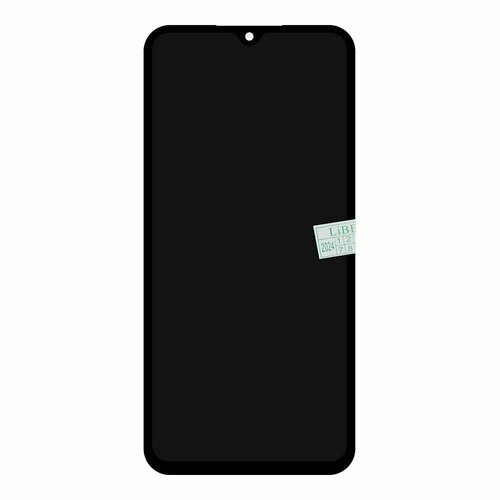 Дисплей для Samsung Galaxy A34 5G SM-A346 с тачскрином Incell, черный