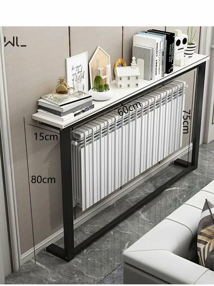 Консоль, 60х15х80 см