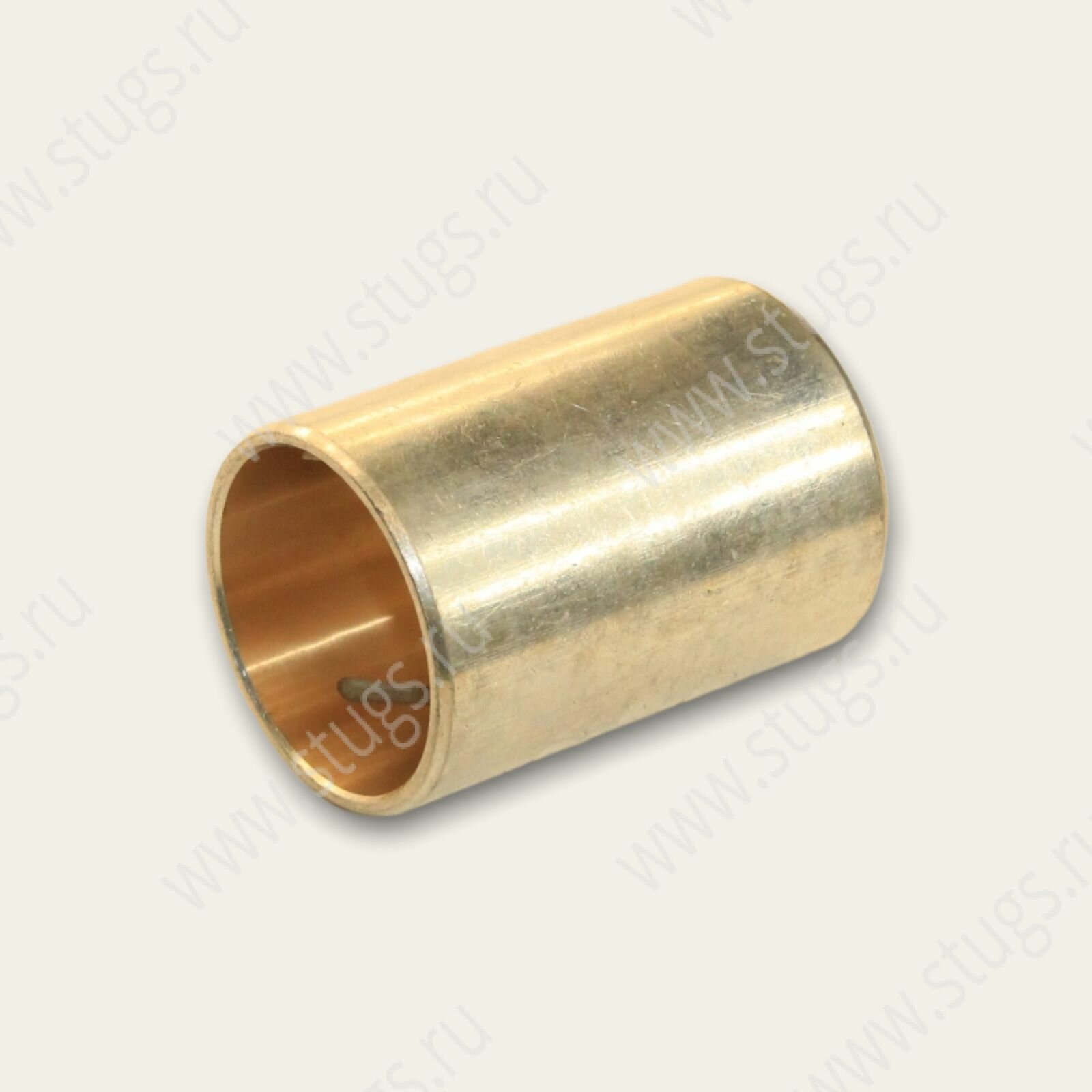 Втулка тормозной колодки SHAANXI / SHACMAN F3000 30х34х48 01610100