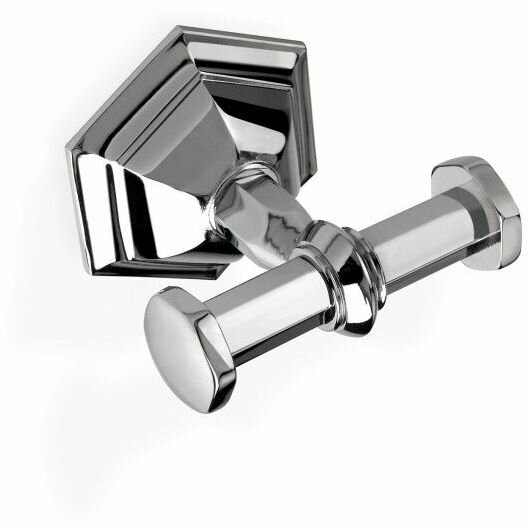 Крючок Stil Haus Marte, цвет золото MA13(16)