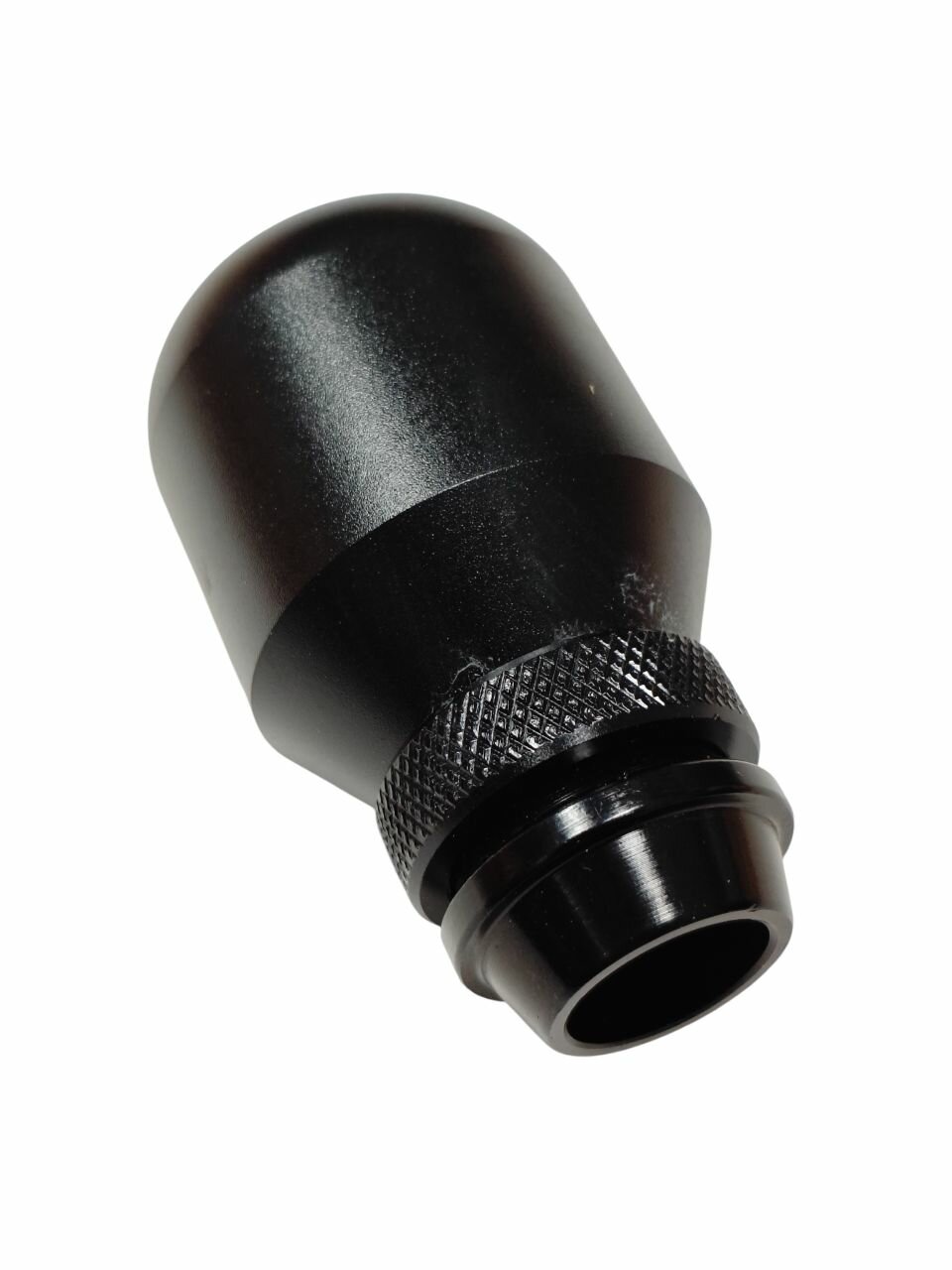 Ручка на КПП с регулировкой высоты EPSK003-BK (черная)