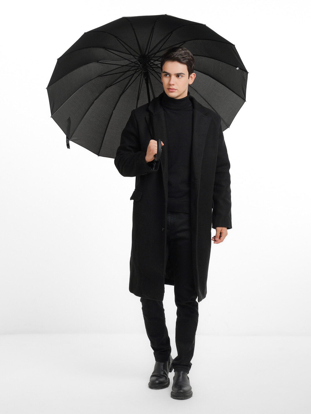 Зонт-трость