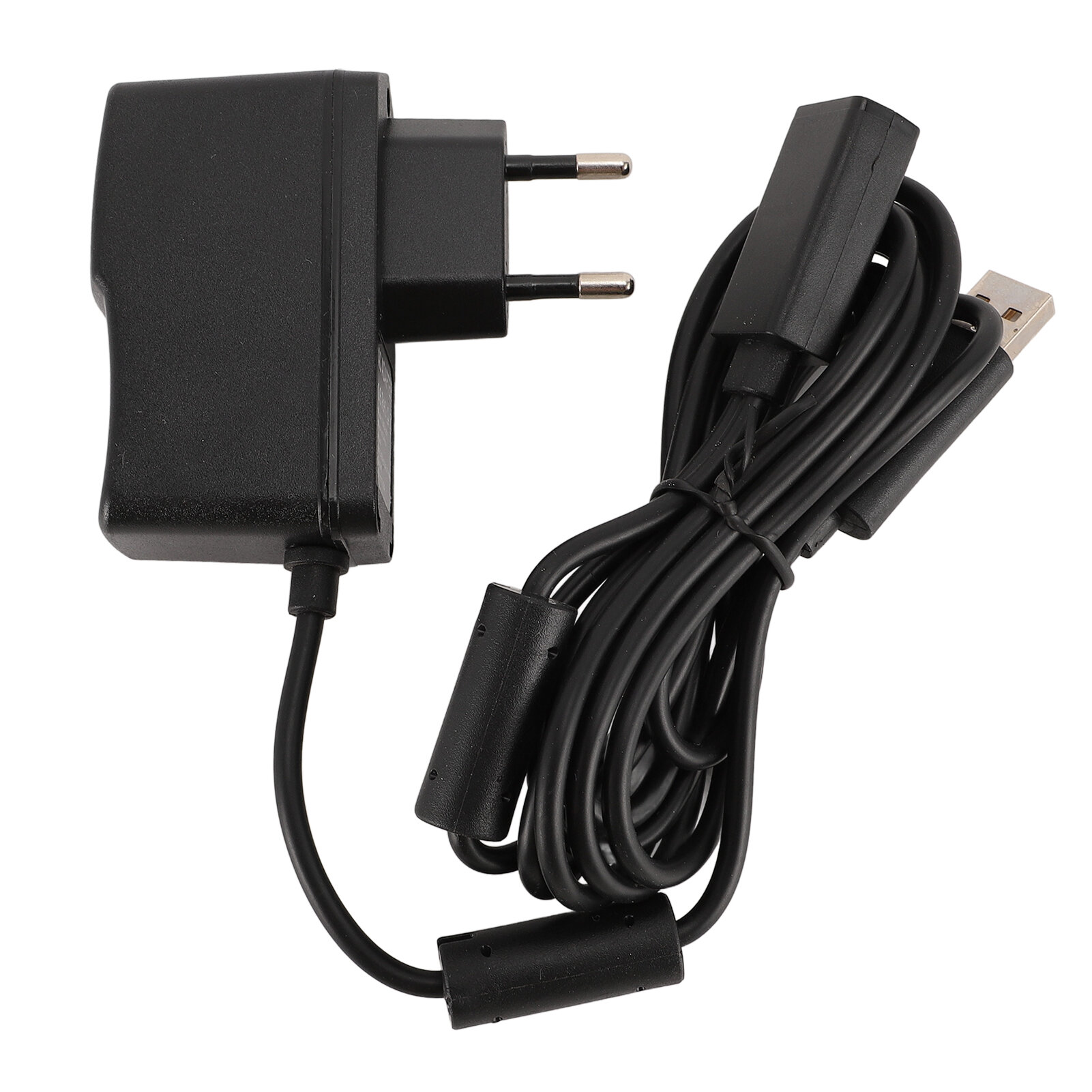 Адаптер питания для Kinect, 100-240V, с USB кабелем, для установки в любом месте
