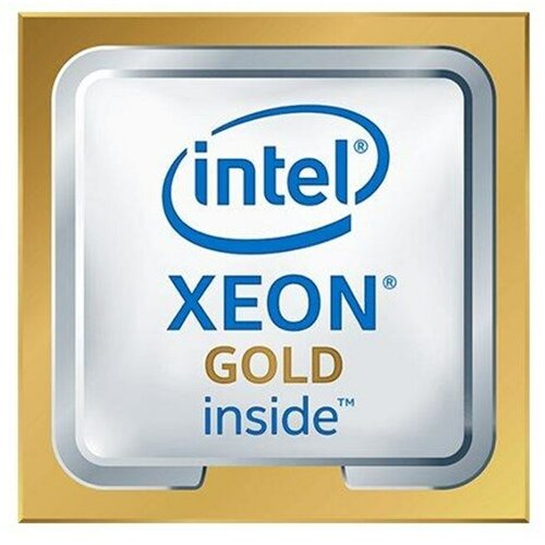 Процессор Intel Xeon Gold 6254 OEM