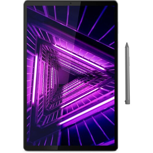 Планшет Lenovo Tab M10 Plus 103 TB-X606X 64Gb ZA5V0368SE темно-серый 1576000₽
