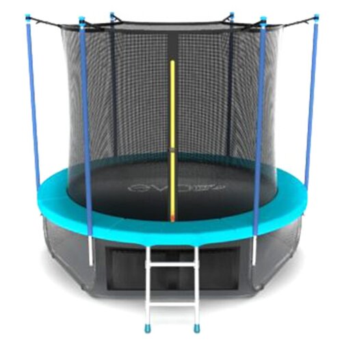 Батут EVO JUMP Internal 10ft (Wave)