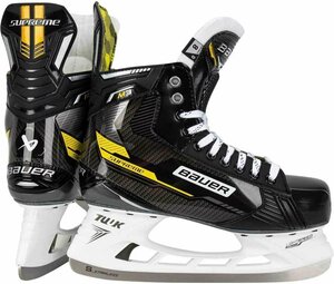 Коньки Bauer Supreme M3 Sr ( 8.5 D)