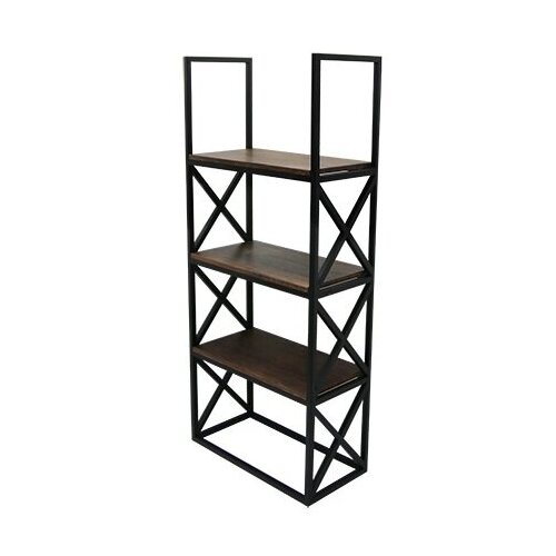 Стеллаж лофт DQ Form Nut