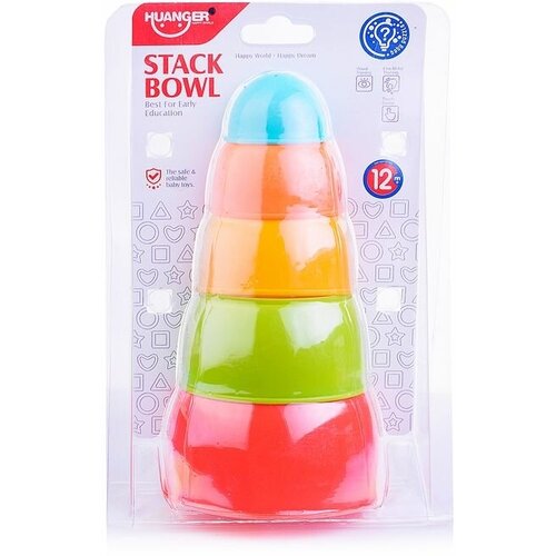 Пирамидка HE0224 на листе 425₽