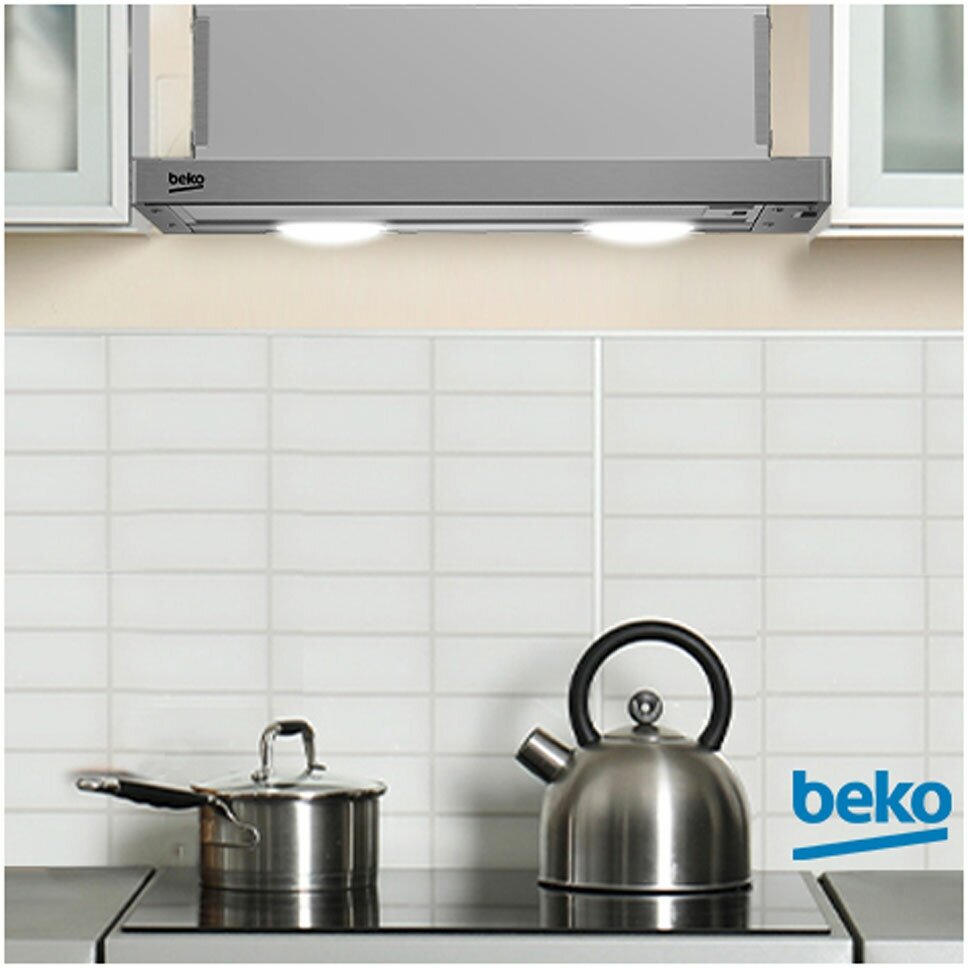 Вытяжка BEKO - фото №4