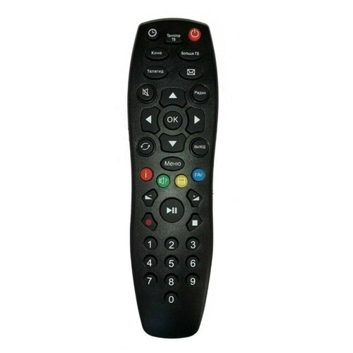 фото Пульт ду huayu для триколор для general gs- b212 (gs-b211)