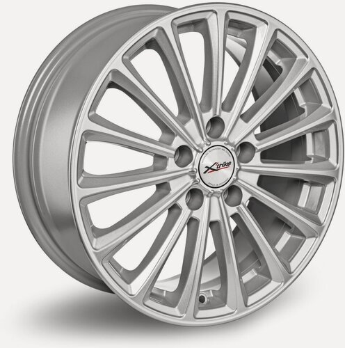 Изображение товара Колесный диск Xtrike X-136 17x7" PCD5x114.3 ET40 D64.1