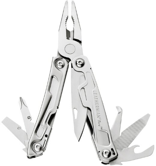 Leatherman (832129) Мультитул Rev Peg