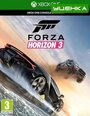 XBOX ONE Forza Horizon 3.
