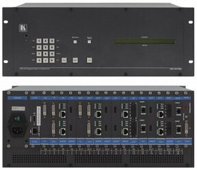 Плата c 2 выходами HDBaseT Kramer HDBT7-OUT2-F16(DT)/STANDALONE