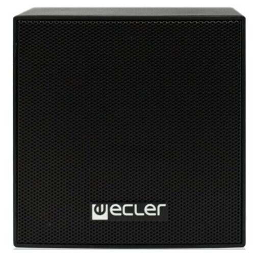 Акустика универсальная трансляционная Ecler eAMBIT103BK 1356000₽