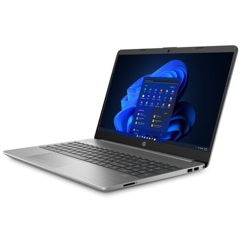 Ноутбук HP 255 G9 7X9D3UT 156 IPS AMD Ryzen 5 5625U 23ГГц 6-ядерный 8ГБ DDR4 256ГБ SSD AMD Radeon Windows 11 Professional темно-серебристый 8870100₽