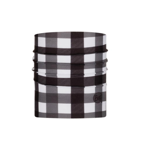 Бандана для собак Buff Dog Plaid Multi , S-M унисекс