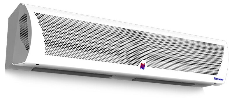 Электрическая Тепловая завеса КЭВ-24П4041E Комфорт Тепломаш - фотография № 2
