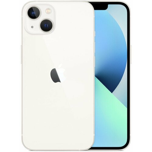 IPhone 13 128g Starlight Сияющая звезда 7884100₽
