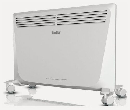 Изображение товара Конвектор Ballu Enzo BEC/EZER-2000