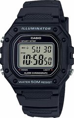 Наручные часы CASIO Collection W-218H-1A