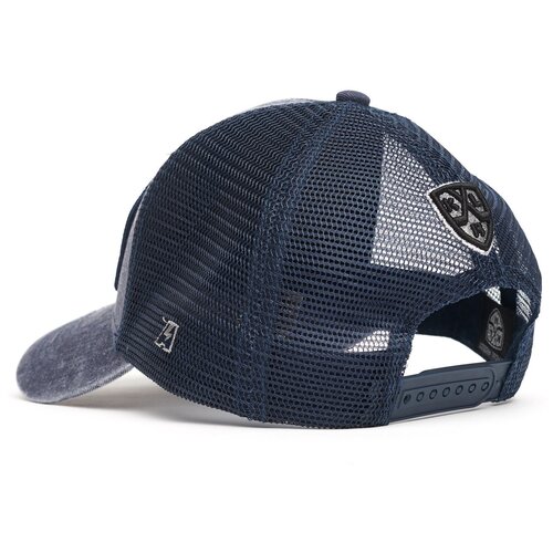 фото Бейсболка atributika&club сибирь 109150 atributika & club