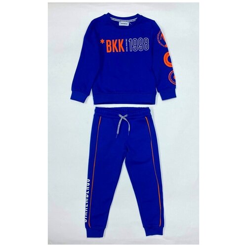 Свитшот + брюки трикотажные BIKKEMBERGS BK1369