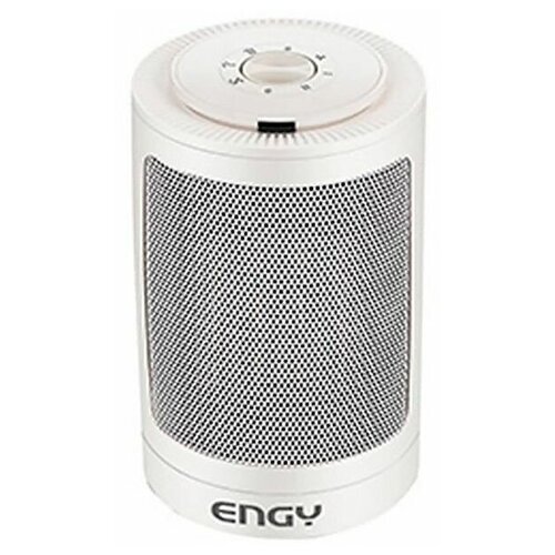 Тепловентилятор Engy PTC-320 White 356600₽