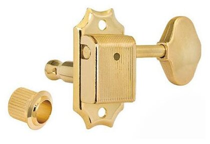 Механика для гитары Gotoh SD90-05M-GG