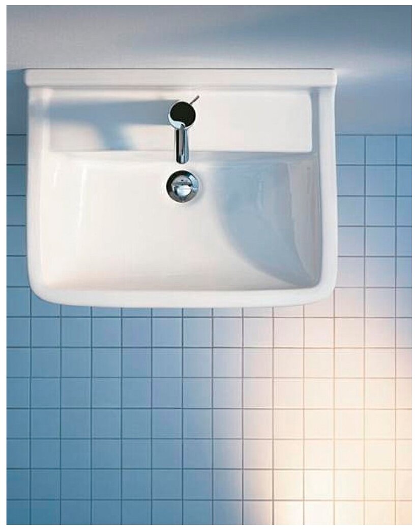 Раковина Duravit - фото №4