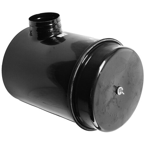 Фильтр воздушный МАЗ-5337,437040 без элемента ремиз 5337-1109512-01