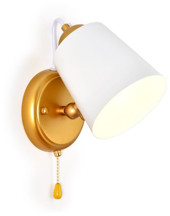 Настенный светильник Ambrella light Traditional TR3103 E14
