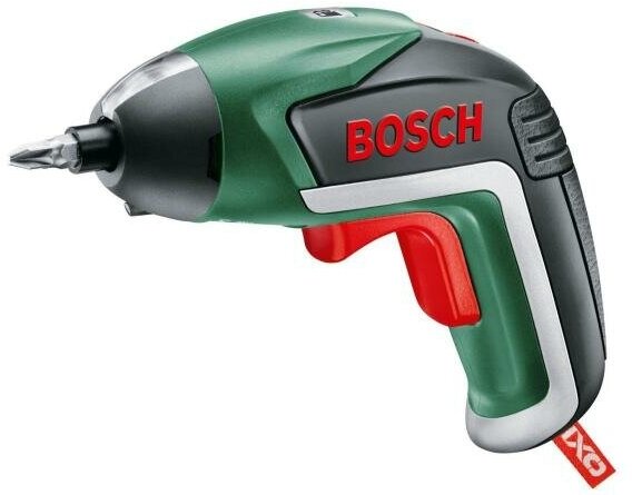 Аккумуляторная дрель-шуруповерт Bosch IXO 5 basic 06039A8020