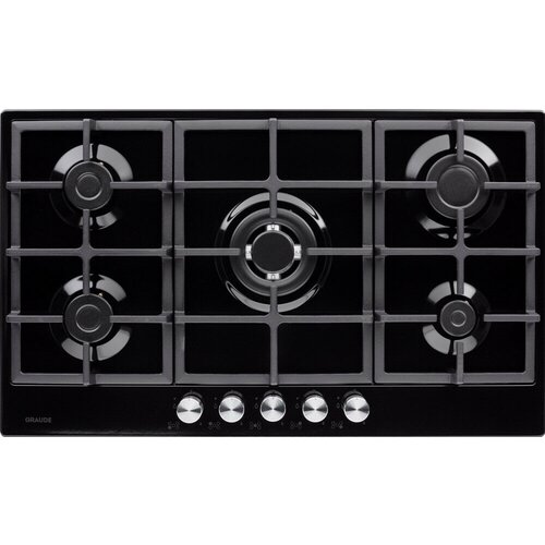 Газовая варочная панель Graude GS 901 SM 27990₽