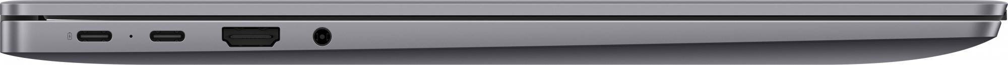Huawei MateBook D 16, Космический серый (RLEF-X) (16" IPS, i5 12450H (4+4)х2ГГц, 16GB, 512GB SSD, Intel UHD Graphics, Windows 11) (53013EUS) - фотография № 8