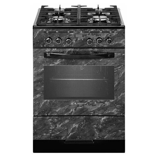 Плита комбинированная GEFEST 5302-03 0053 6170000₽