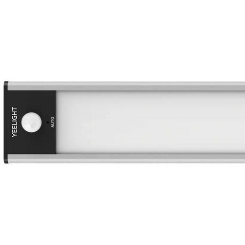 Умная световая панель Yeelight Motion Sensor Closet Light A20, датчик движения, серебристая