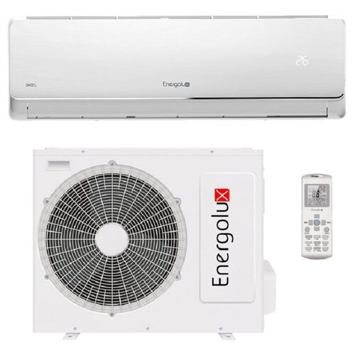 Настенная сплит-система Energolux SAS30B3-A/SAU30B3-A