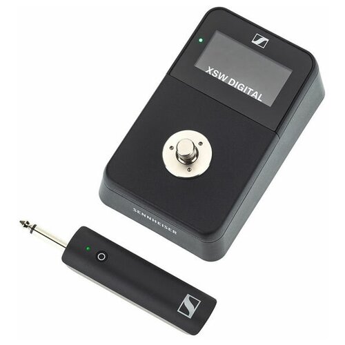 Радиосистема Sennheiser XSW-D PEDALBOARD SET 4521000₽