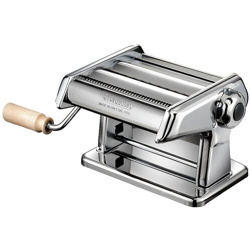 Тестораскатывающая машина IMPERIA TITANIA iPasta T2/4/ 190