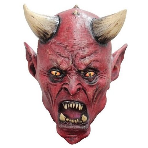 фото Маска "младший уззат" ghoulish productions