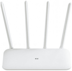 Маршрутизатор Wi-Fi Mi Router 4C White (DVB4231GL)