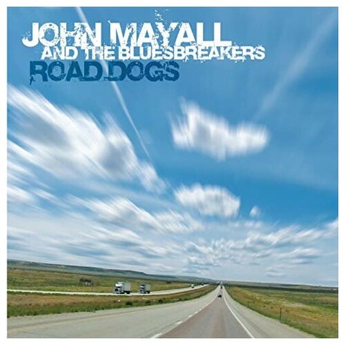 Mayall, John & the Bluesbreakers - Road Dogs (Limited 2LP)