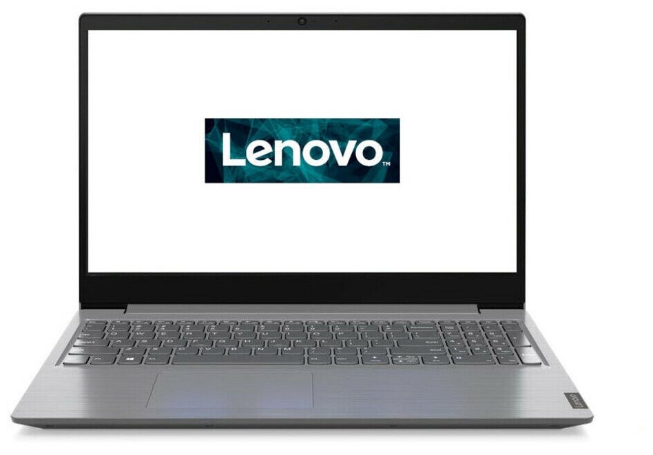 Ноутбук LENOVO V15 G1 IML (82NB001ERU)