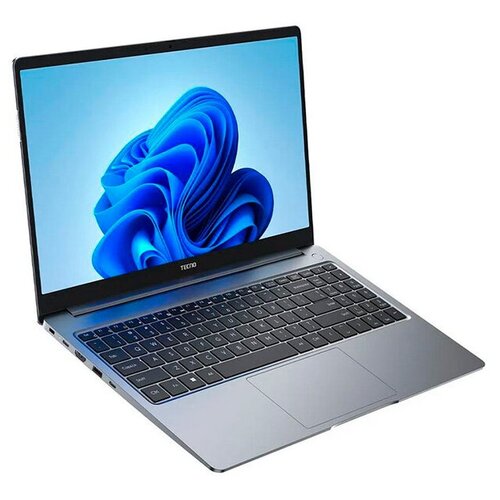 Ноутбук Tecno T1 TCN-T1I3L12.256. GR (Intel Core i3/12288Mb/256Gb SSD/Intel HD Graphics/Wi-Fi/Cam/15.6/1920x1080/Linux)