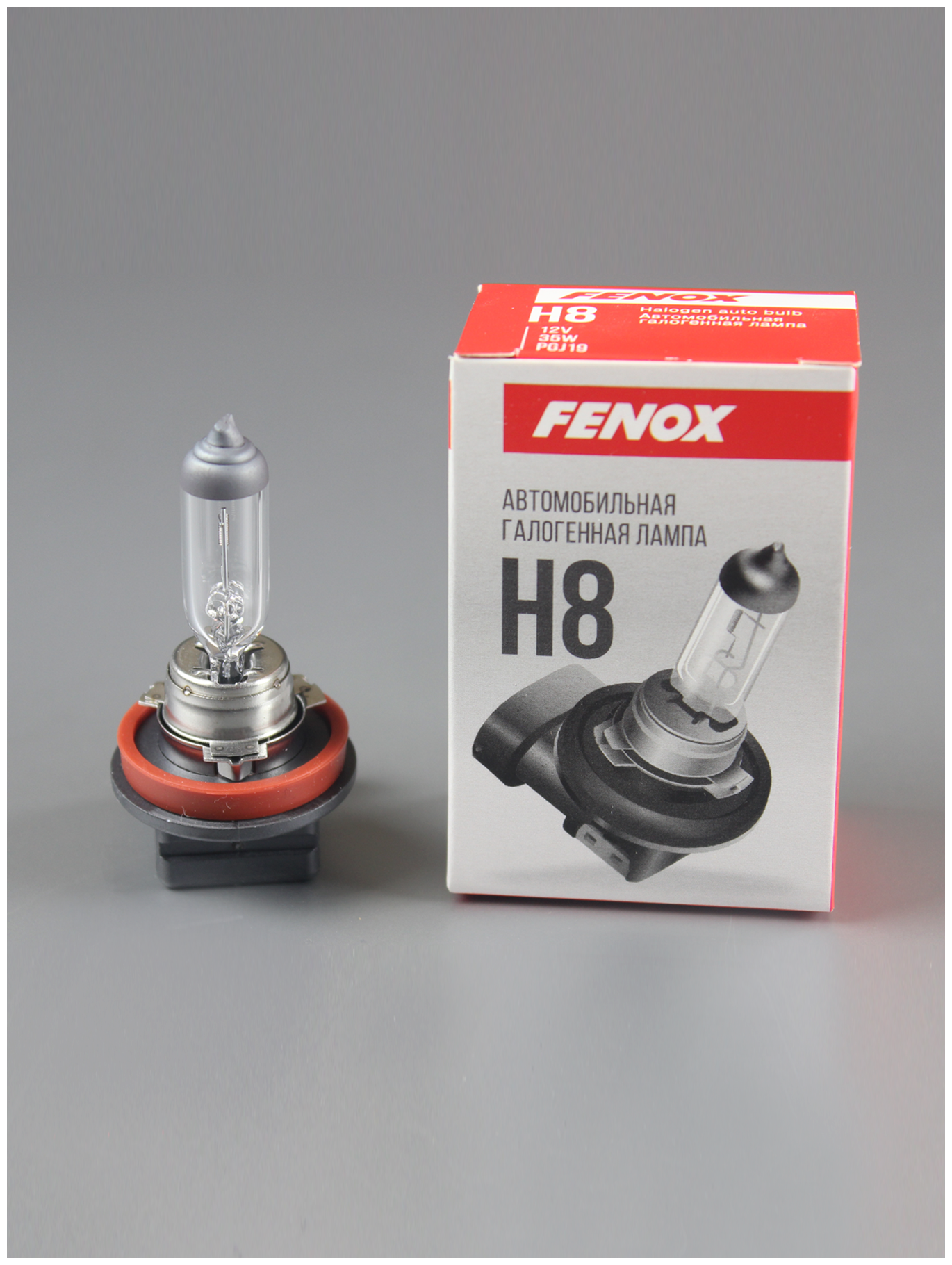 Лампа FENOX BH1700