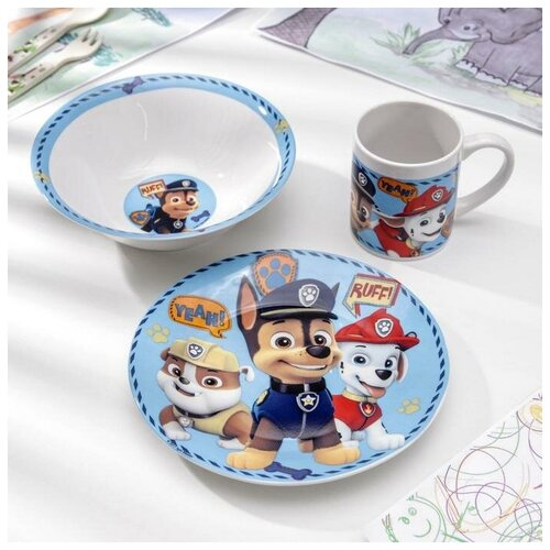 Набор посуды 